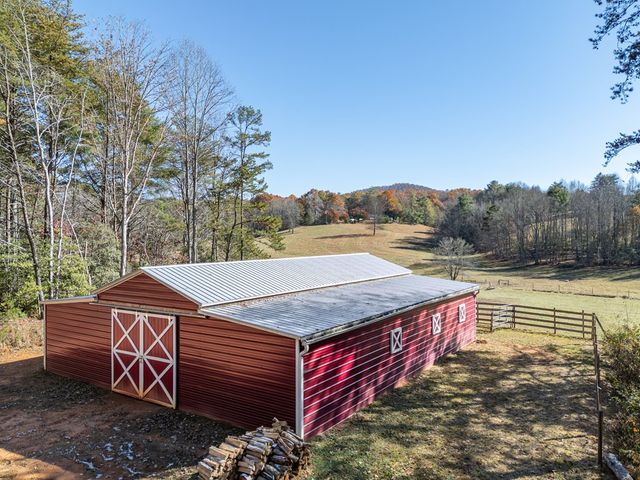 5981 Candy Mountain Road, Murphy, NC 28906