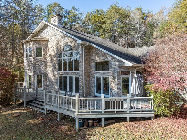 5981 Candy Mountain Road, Murphy, NC 28906