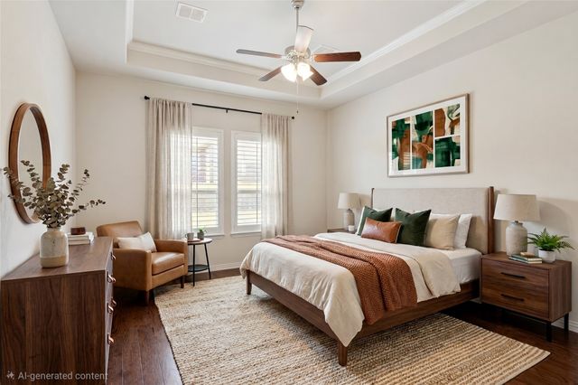 2104 Ladera Way 2104, Mansfield, TX 76063