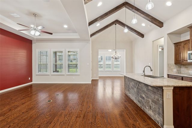 2104 Ladera Way 2104, Mansfield, TX 76063