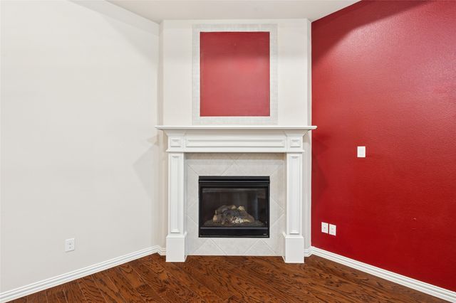 2104 Ladera Way 2104, Mansfield, TX 76063