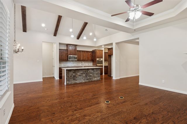 2104 Ladera Way 2104, Mansfield, TX 76063