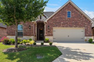 2104 Ladera Way 2104, Mansfield, TX 76063