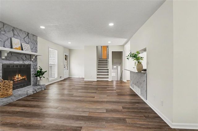 3415 Sheree Trail SW, Stone Mountain, GA 30087