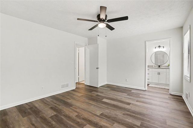 3415 Sheree Trail SW, Stone Mountain, GA 30087