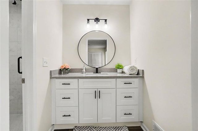 3415 Sheree Trail SW, Stone Mountain, GA 30087