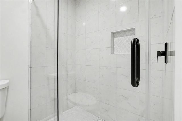 3415 Sheree Trail SW, Stone Mountain, GA 30087