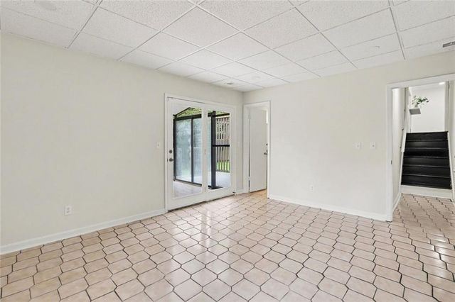 3415 Sheree Trail SW, Stone Mountain, GA 30087