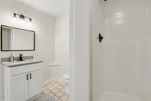 3415 Sheree Trail SW, Stone Mountain, GA 30087