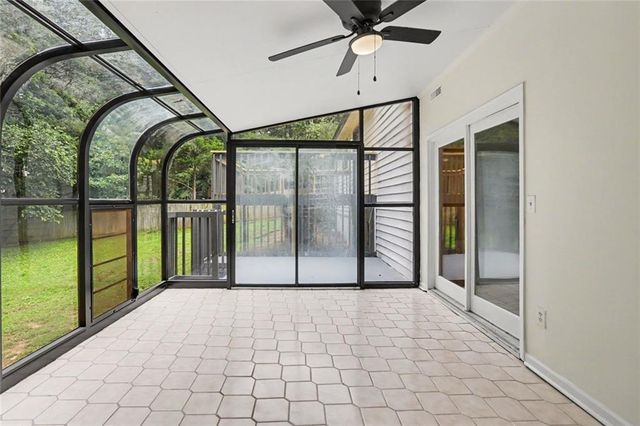 3415 Sheree Trail SW, Stone Mountain, GA 30087