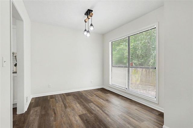 3415 Sheree Trail SW, Stone Mountain, GA 30087