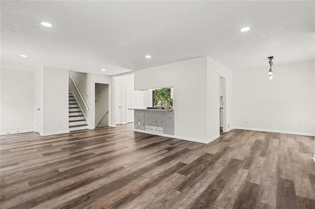 3415 Sheree Trail SW, Stone Mountain, GA 30087