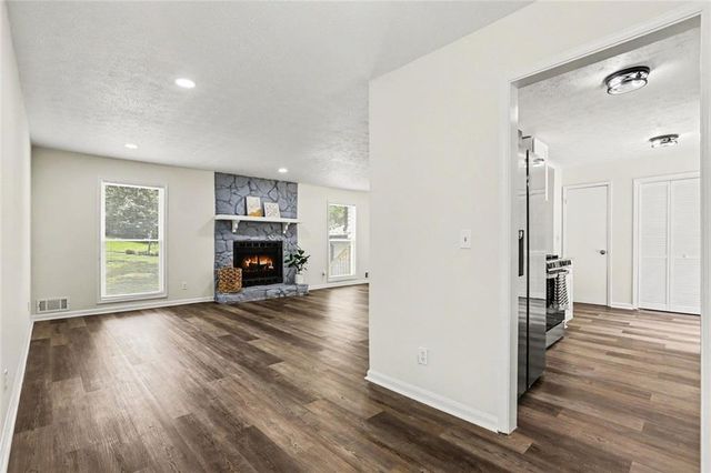 3415 Sheree Trail SW, Stone Mountain, GA 30087