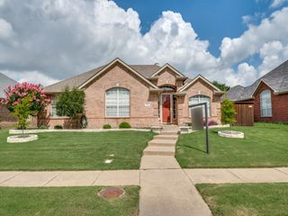 3905 Harrison Court, Carrollton, TX 75010