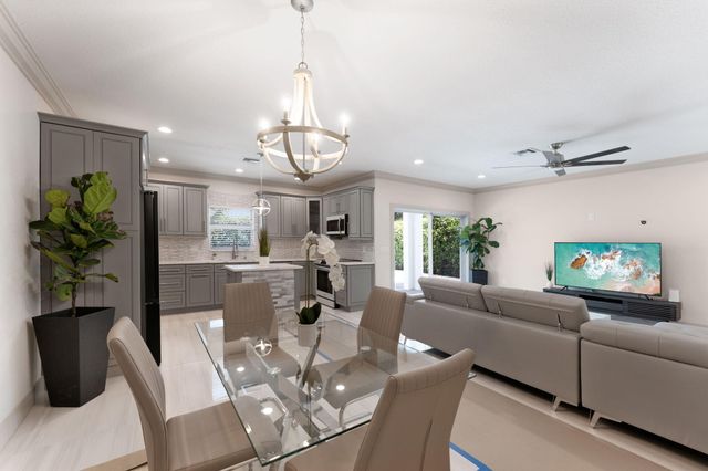 522 Lucky Lane, Delray Beach, FL 33444