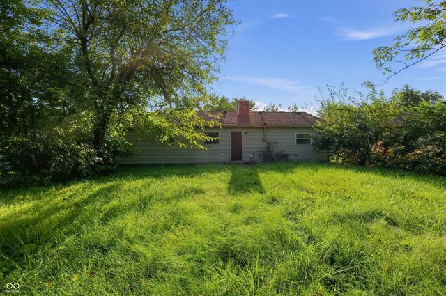 3642 Tiffany Drive, Indianapolis, IN 46226