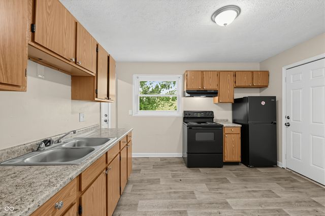 3642 Tiffany Drive, Indianapolis, IN 46226
