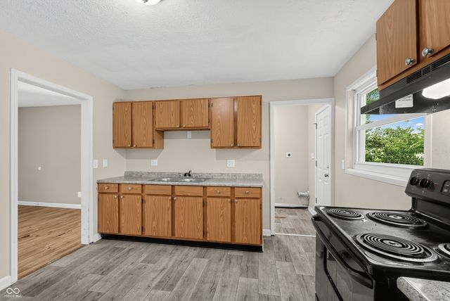 3642 Tiffany Drive, Indianapolis, IN 46226