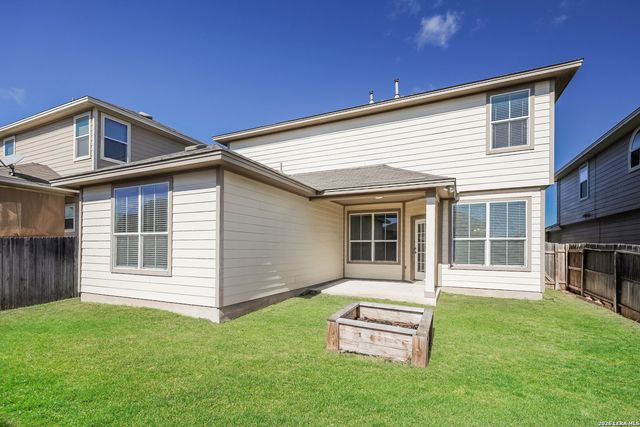 10918 MUSTANG OAK DR, San Antonio, TX 78254