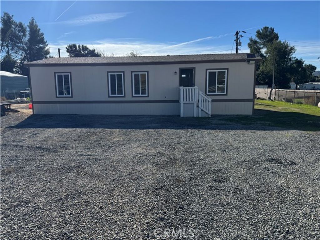 28110 Winchester, Winchester, CA 92596