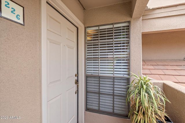 5950 N 78TH Street 226, Scottsdale, AZ 85250