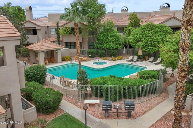 5950 N 78TH Street 226, Scottsdale, AZ 85250