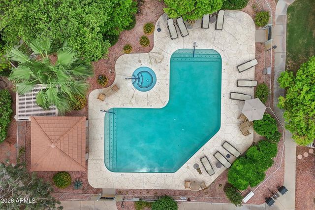 5950 N 78TH Street 226, Scottsdale, AZ 85250