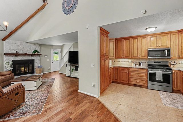 426 Shenendoa Dr., Ellijay, GA 30540