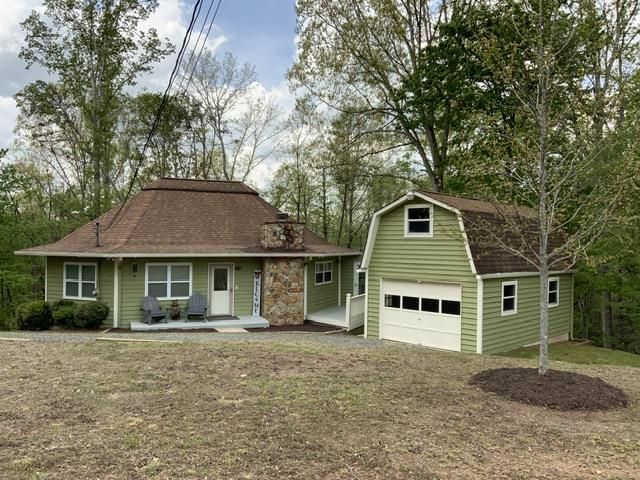 426 Shenendoa Dr., Ellijay, GA 30540