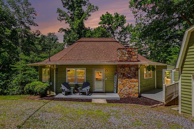 426 Shenendoa Dr., Ellijay, GA 30540