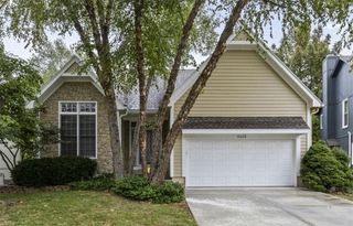 11425 CODY Street, Overland Park, KS 66210