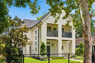 3118 Morrison Street, Houston, TX 77009