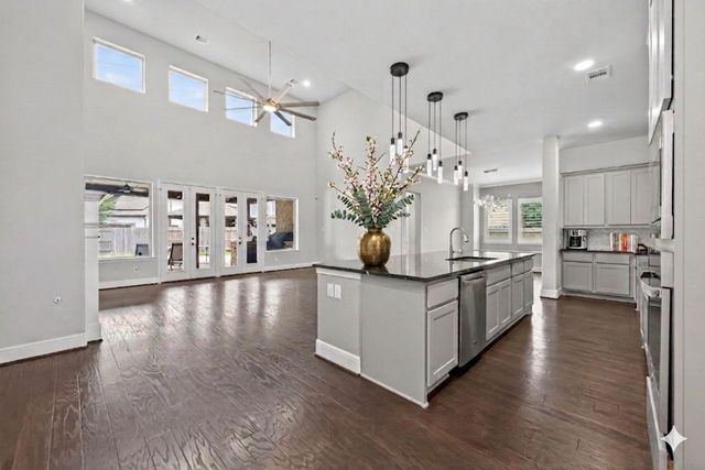 5003 Legend Ridge Court, Fulshear, TX 77441