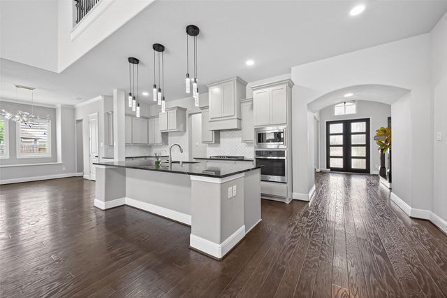 5003 Legend Ridge Court, Fulshear, TX 77441