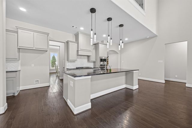 5003 Legend Ridge Court, Fulshear, TX 77441