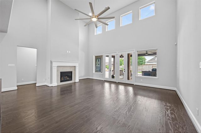 5003 Legend Ridge Court, Fulshear, TX 77441