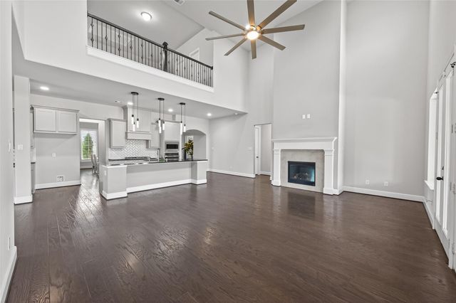 5003 Legend Ridge Court, Fulshear, TX 77441
