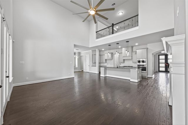 5003 Legend Ridge Court, Fulshear, TX 77441