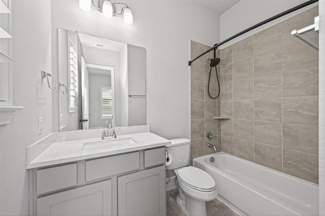 5003 Legend Ridge Court, Fulshear, TX 77441
