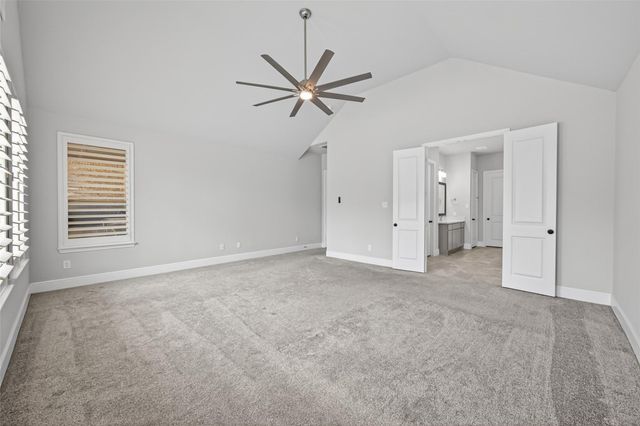5003 Legend Ridge Court, Fulshear, TX 77441