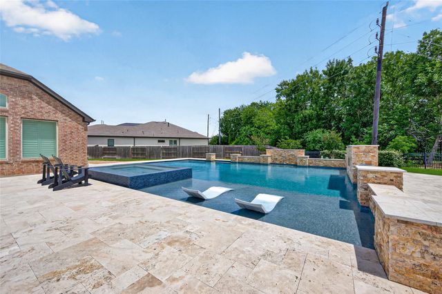 5003 Legend Ridge Court, Fulshear, TX 77441