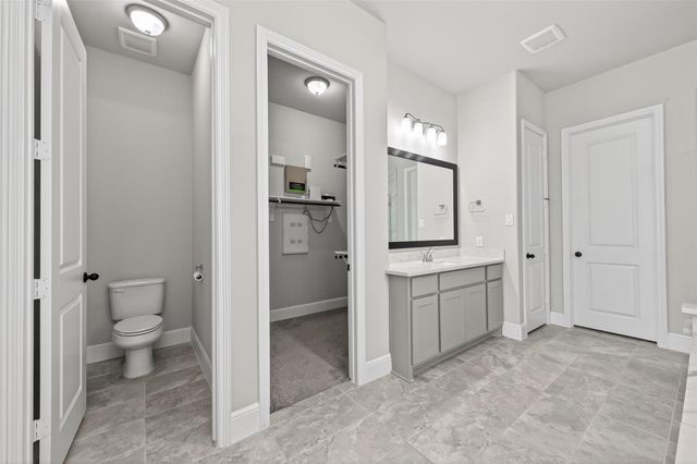 5003 Legend Ridge Court, Fulshear, TX 77441