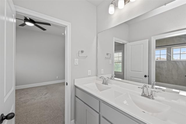 5003 Legend Ridge Court, Fulshear, TX 77441