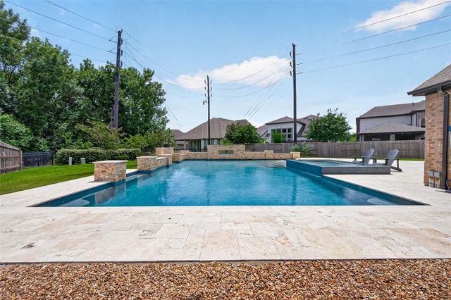 5003 Legend Ridge Court, Fulshear, TX 77441