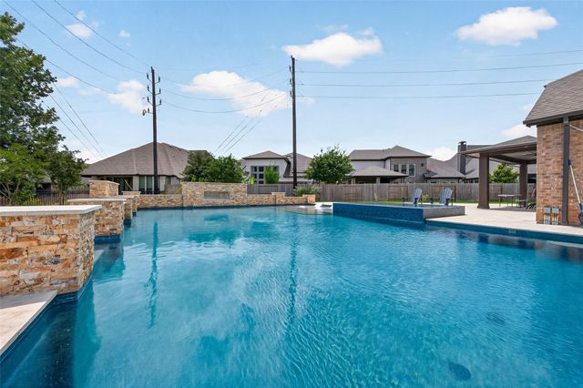 5003 Legend Ridge Court, Fulshear, TX 77441