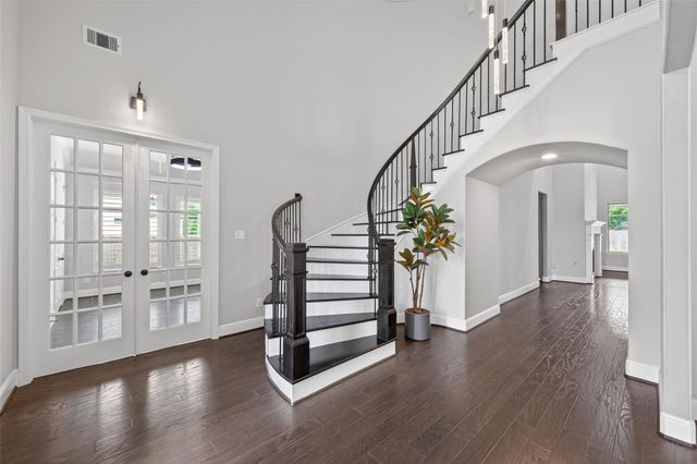 5003 Legend Ridge Court, Fulshear, TX 77441