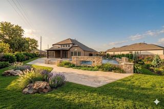 5003 Legend Ridge Court, Fulshear, TX 77441