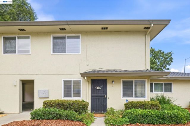 2201 Partridge Way 2, Union City, CA 94587