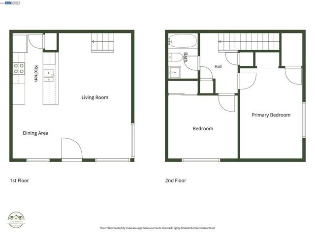 2201 Partridge Way 2, Union City, CA 94587