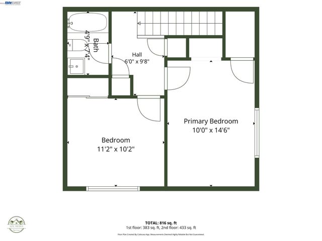 2201 Partridge Way 2, Union City, CA 94587